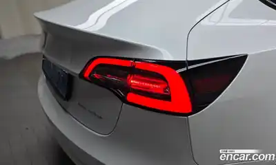 Tesla Model 3 2022 0.2 гидро, миниатюра 9