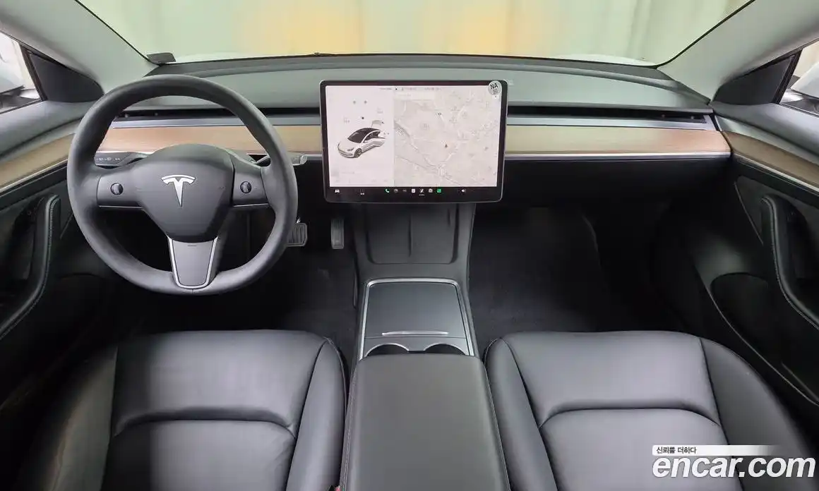 Tesla Model 3 2022 0.2 гидро, фото 10