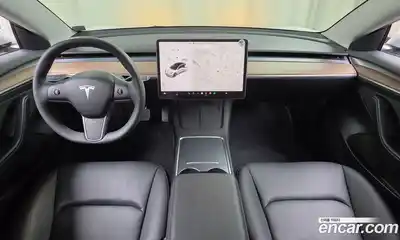 Tesla Model 3 2022 0.2 гидро, миниатюра 10