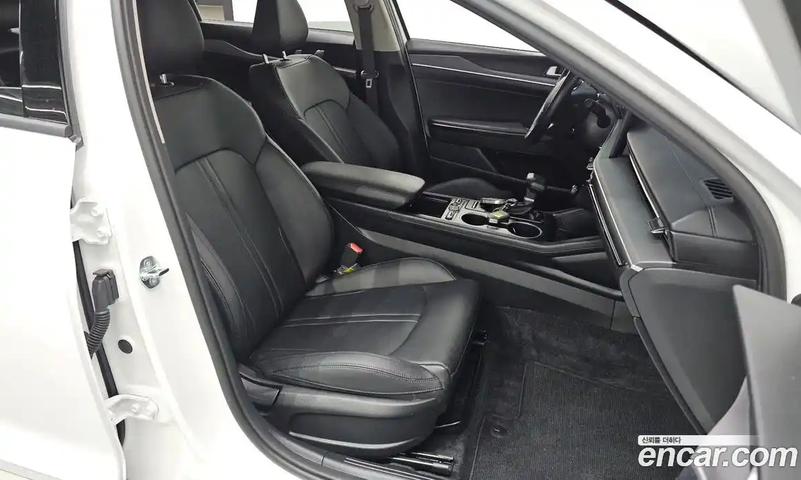 Kia K5 2024 2.0 гидро, фото 11