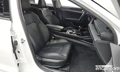 Kia K5 2024 2.0 гидро, миниатюра 11
