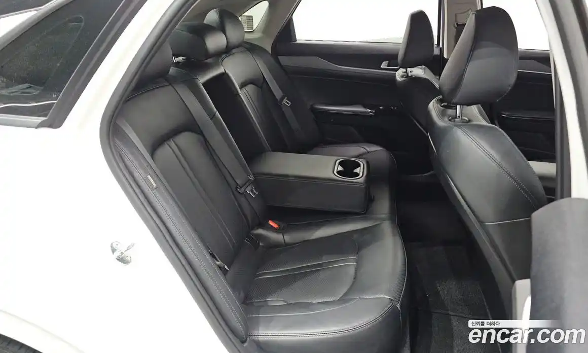 Kia K5 2024 2.0 гидро, фото 12