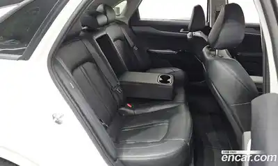 Kia K5 2024 2.0 гидро, миниатюра 12