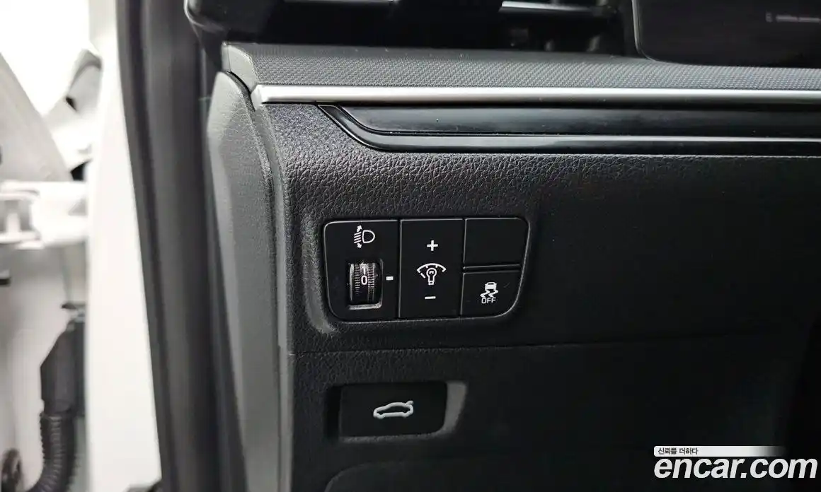 Kia K5 2024 2.0 гидро, фото 17