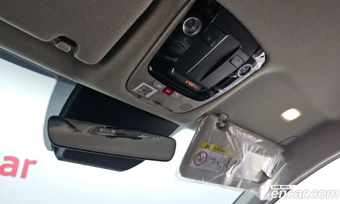 Kia K5 2024 2.0 гидро, фото 19