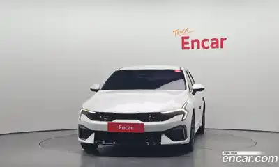 Kia K5 2024 2.0 гидро, миниатюра 3