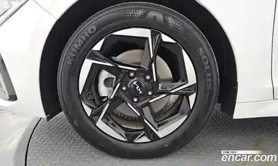 Kia K5 2024 2.0 гидро, миниатюра 5