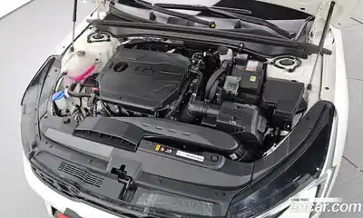 Kia K5 2024 2.0 гидро, миниатюра 6