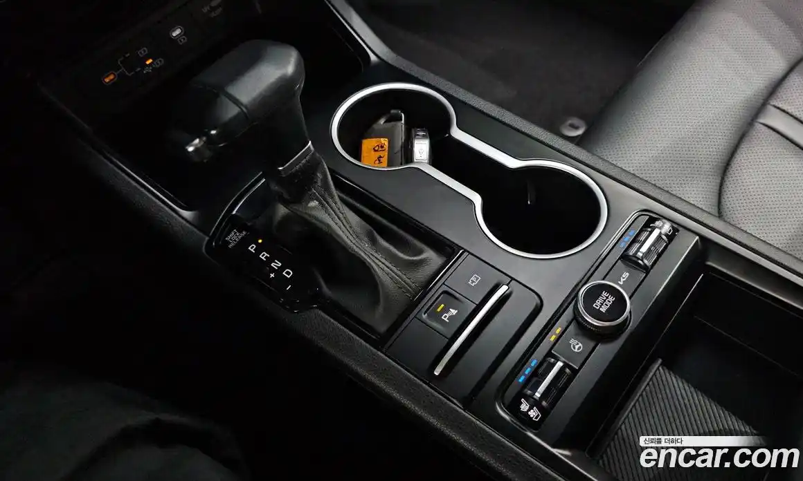 Kia K5 2024 2.0 гидро, фото 9