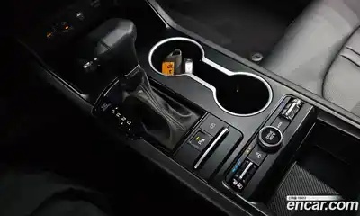 Kia K5 2024 2.0 гидро, миниатюра 9