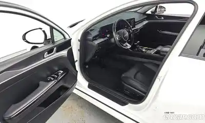 Kia K5 2024 2.0 гидро, миниатюра 10
