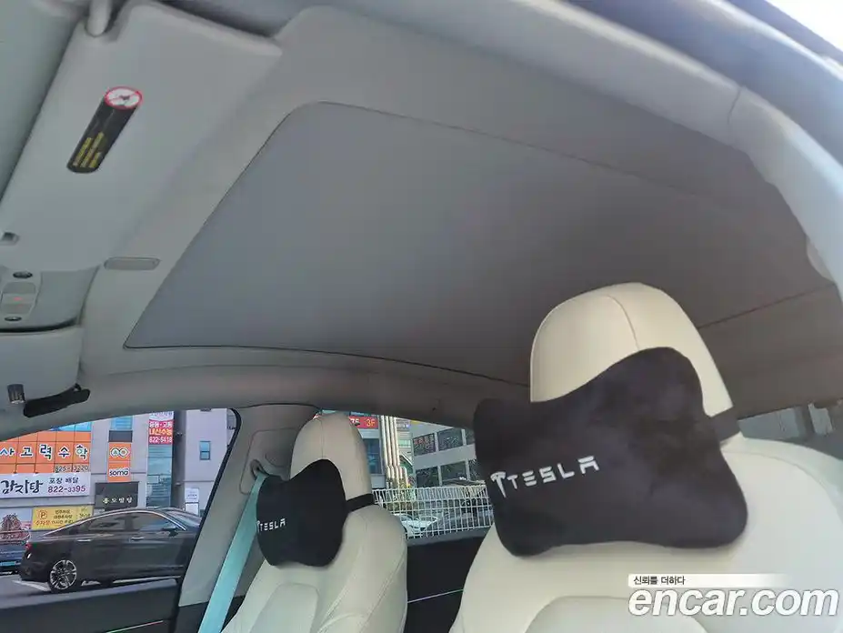 Tesla Model Y 2021 0.2 гидро, фото 11