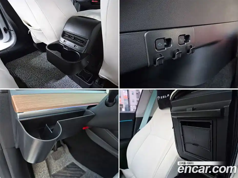 Tesla Model Y 2021 0.2 гидро, фото 17