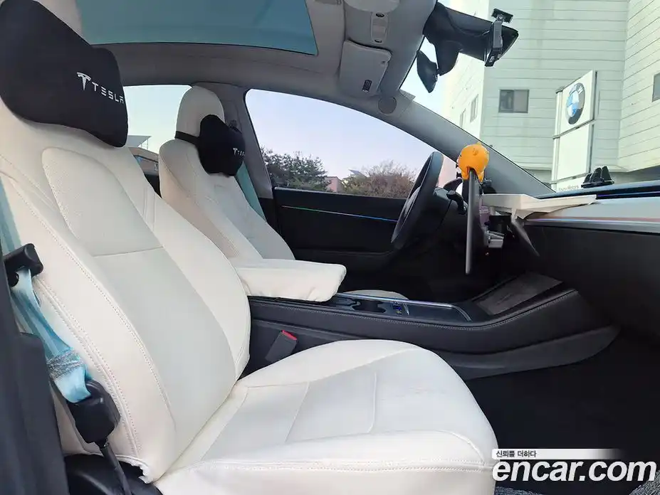 Tesla Model Y 2021 0.2 гидро, фото 18
