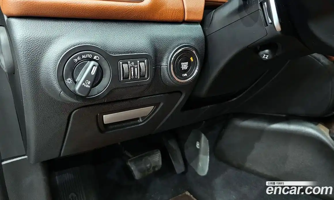 Maserati Ghibli 2018 3.0 гидро, фото 19