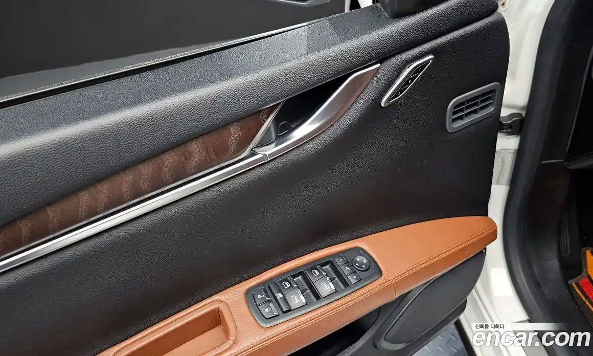 Maserati Ghibli 2018 3.0 гидро, фото 20