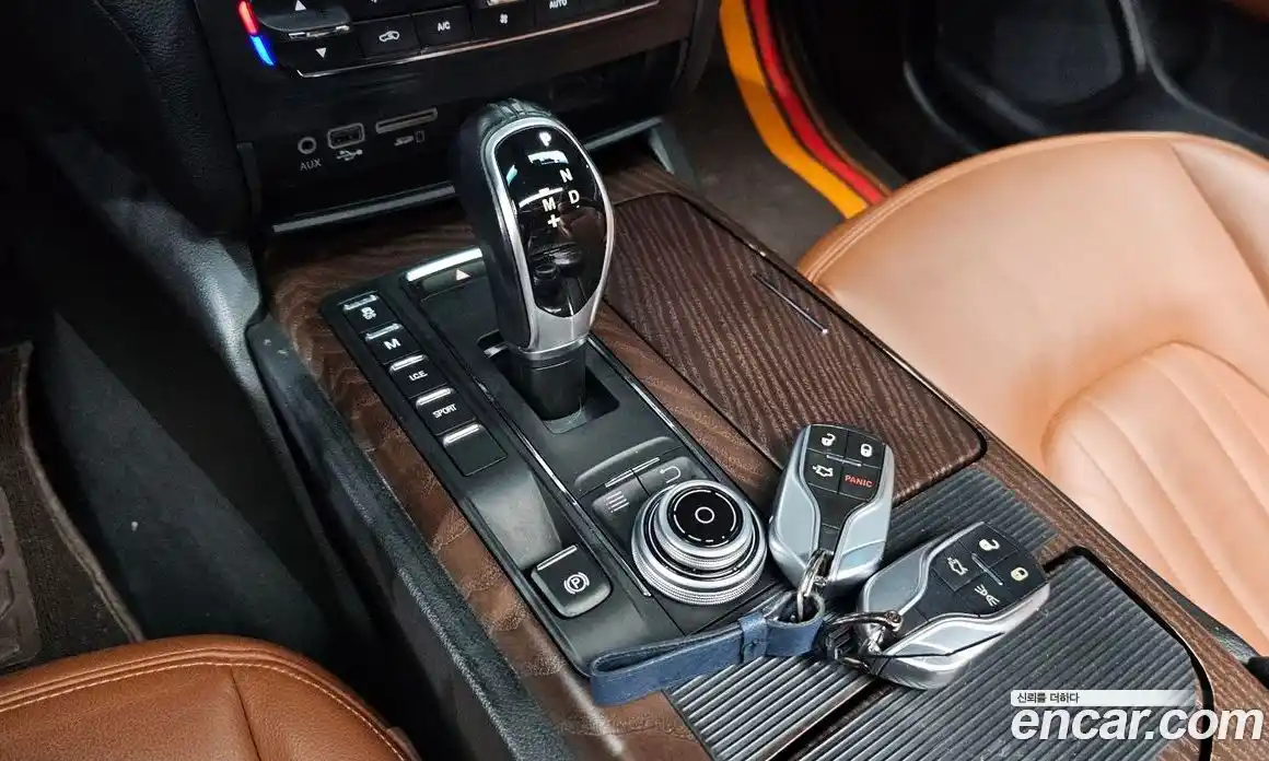 Maserati Ghibli 2018 3.0 гидро, фото 9