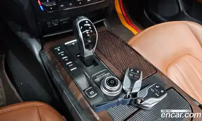Maserati Ghibli 2018 3.0 гидро, миниатюра 9