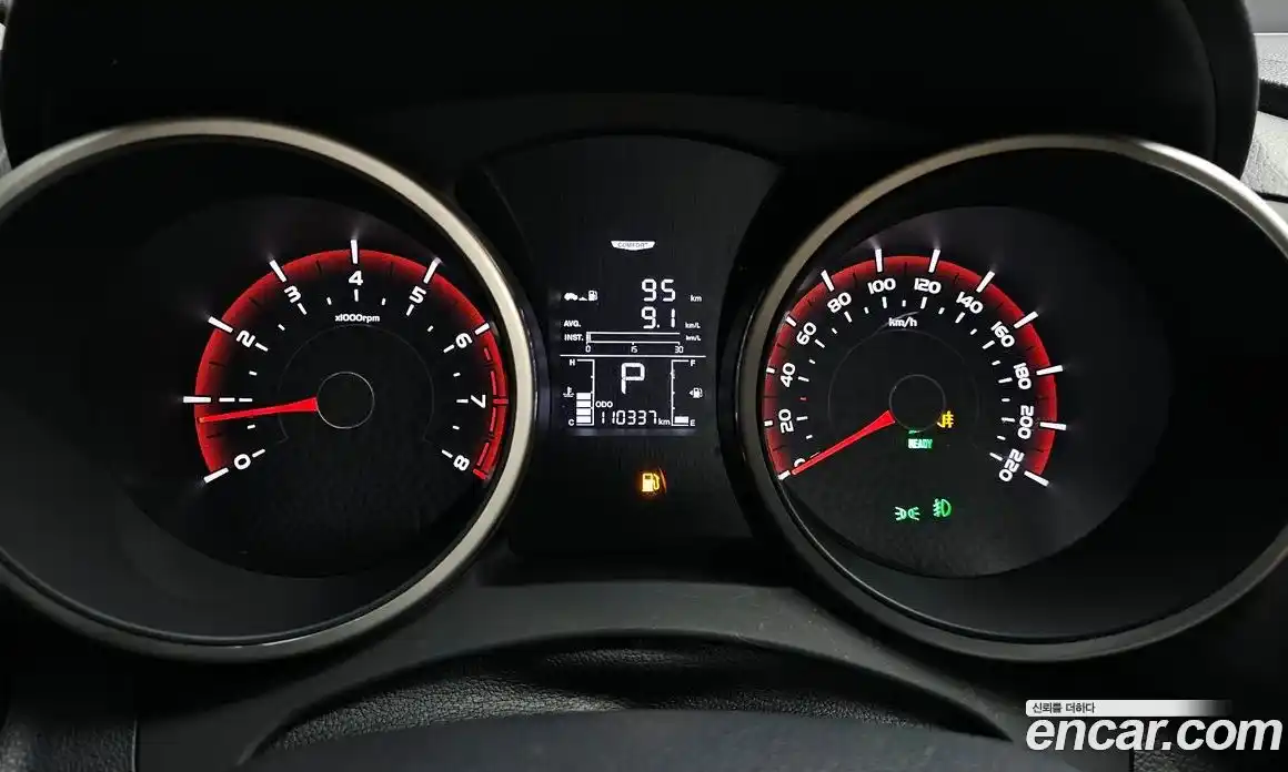 SsangYong TIBOLI 2017 1.6 гидро, фото 11