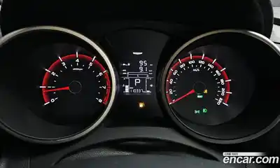 SsangYong TIBOLI 2017 1.6 гидро, миниатюра 11