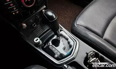 SsangYong TIBOLI 2017 1.6 гидро, миниатюра 12