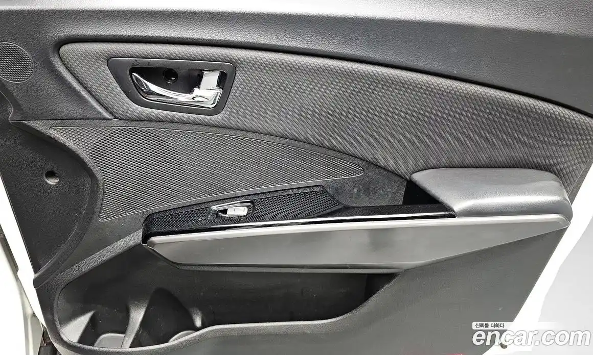 SsangYong TIBOLI 2017 1.6 гидро, фото 14