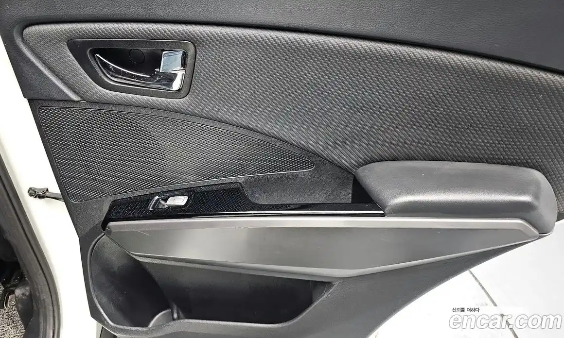 SsangYong TIBOLI 2017 1.6 гидро, фото 15