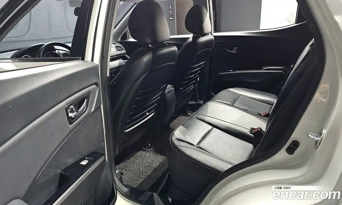 SsangYong TIBOLI 2017 1.6 гидро, фото 16