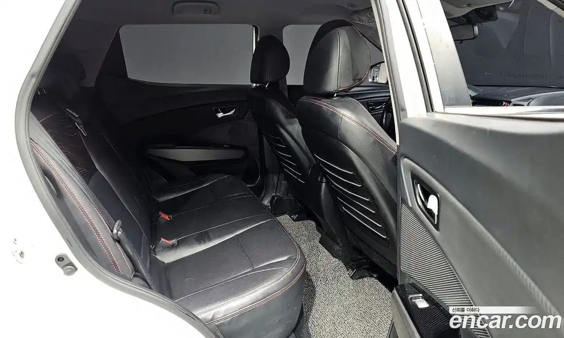 SsangYong TIBOLI 2017 1.6 гидро, фото 18