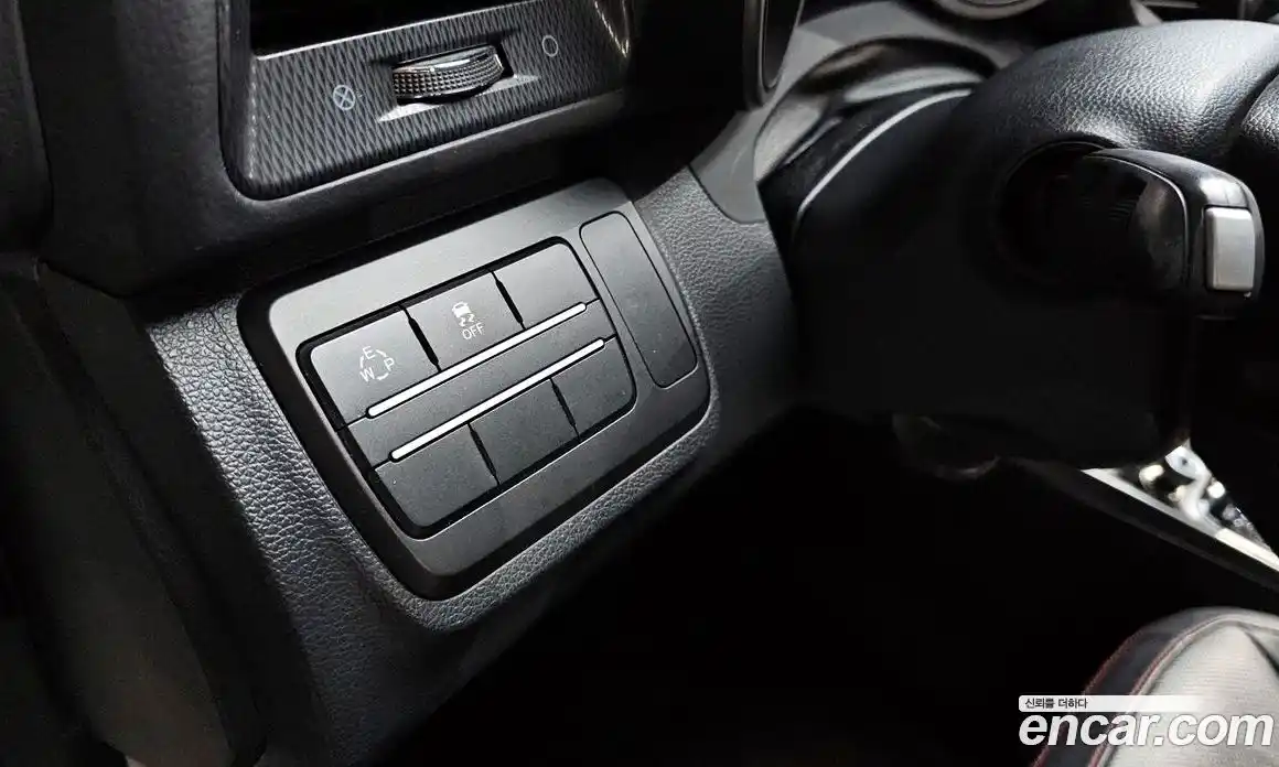 SsangYong TIBOLI 2017 1.6 гидро, фото 20