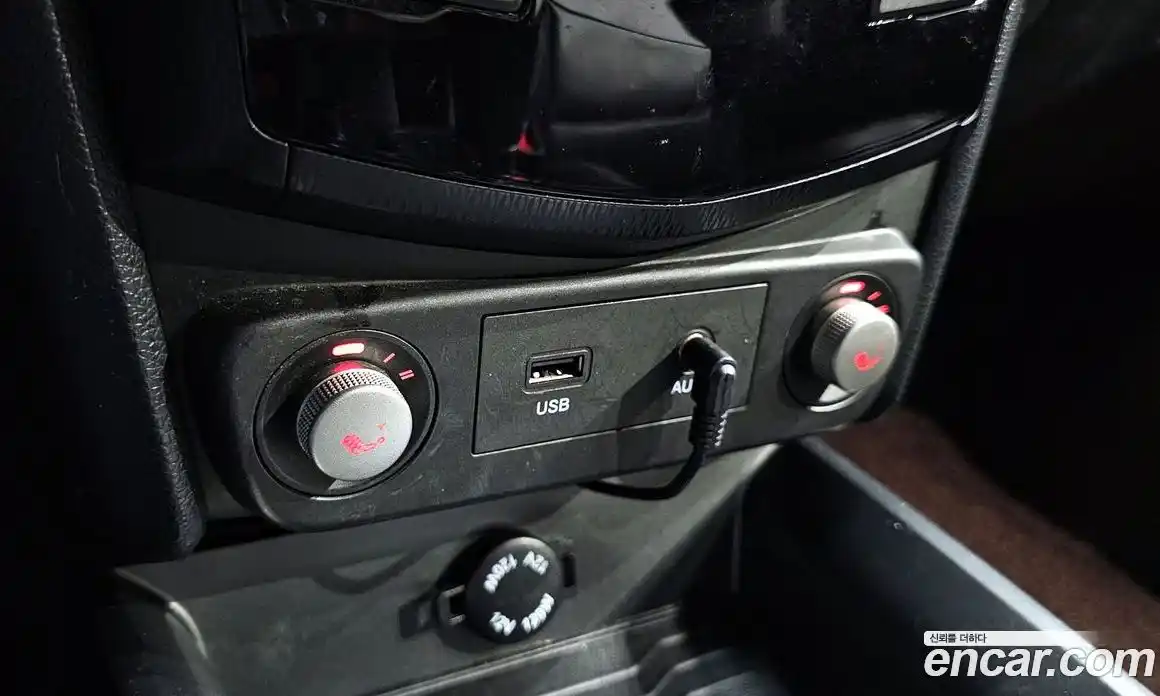 SsangYong TIBOLI 2017 1.6 гидро, фото 24
