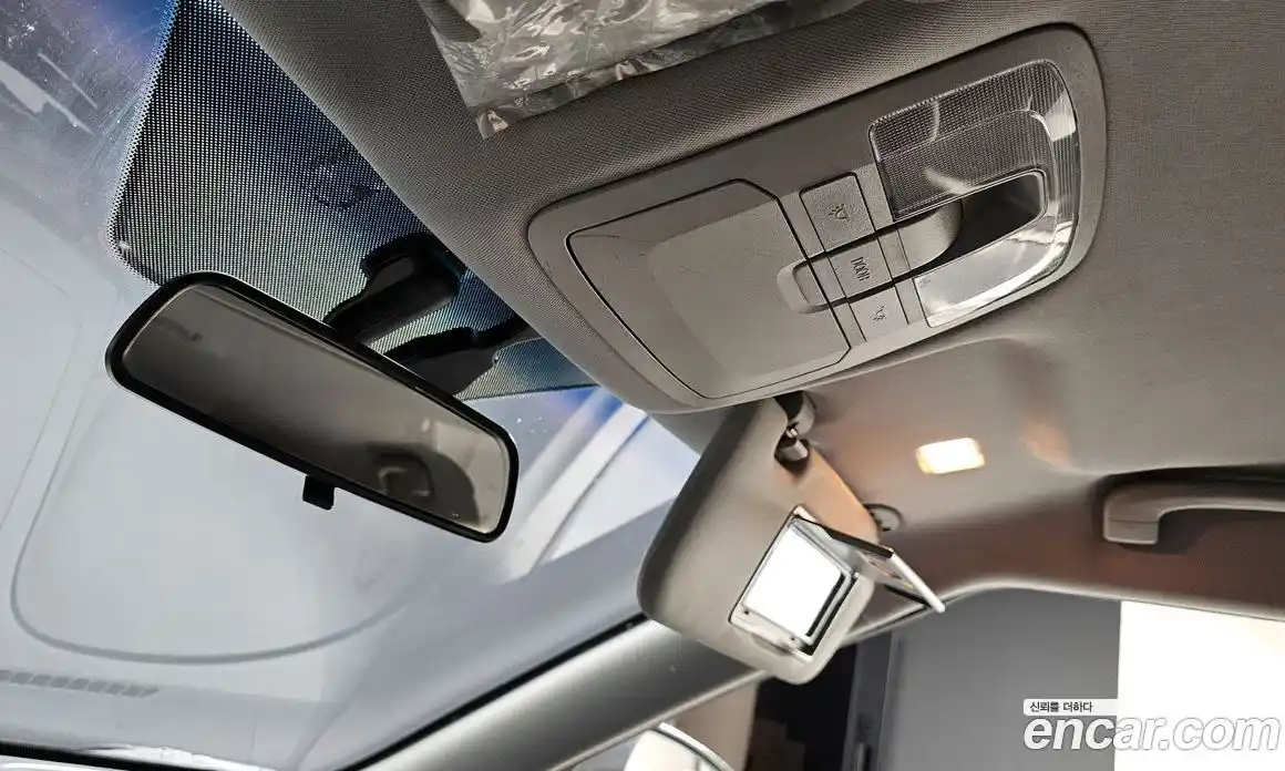 SsangYong TIBOLI 2017 1.6 гидро, фото 25