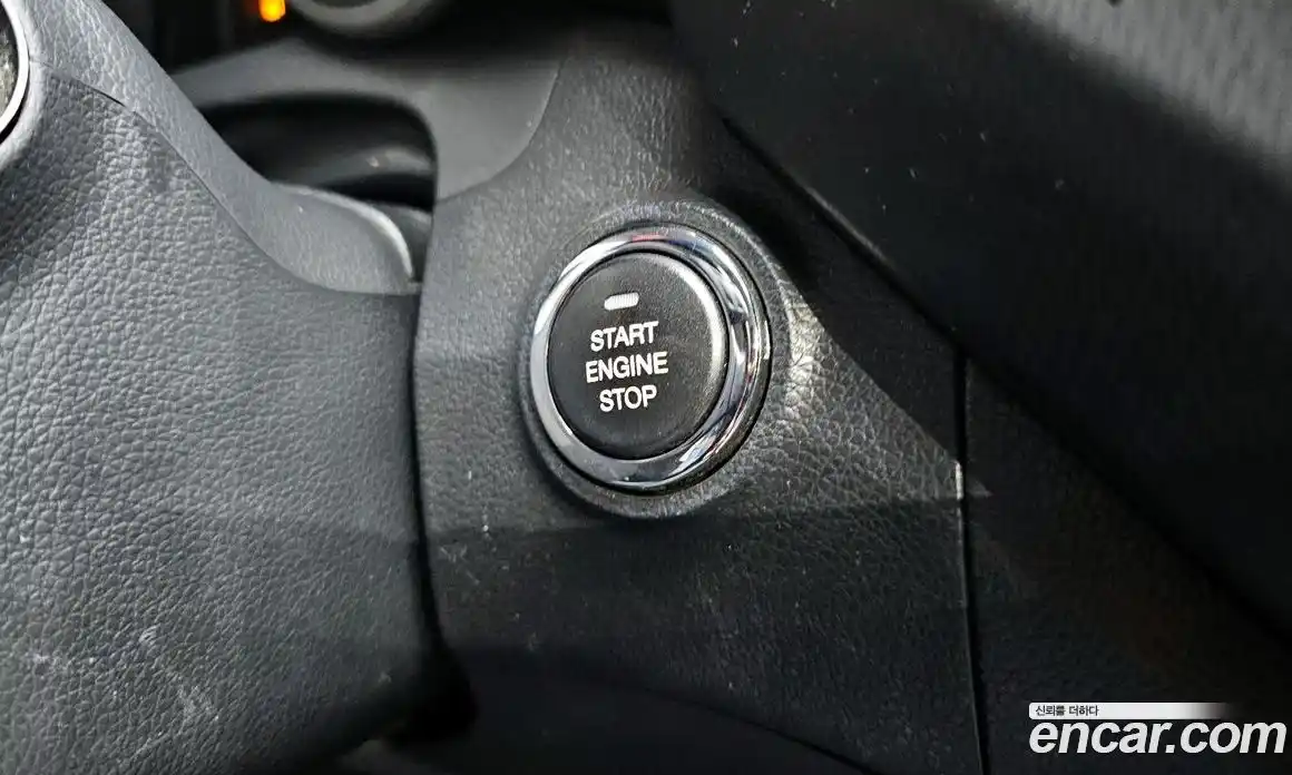 SsangYong TIBOLI 2017 1.6 гидро, фото 30