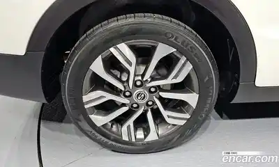 SsangYong TIBOLI 2017 1.6 гидро, миниатюра 5