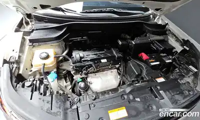 SsangYong TIBOLI 2017 1.6 гидро, миниатюра 6