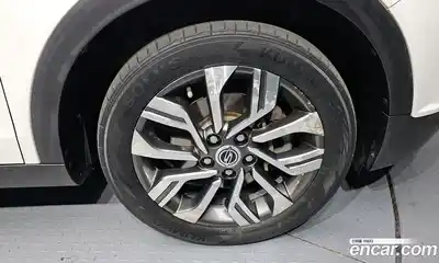 SsangYong TIBOLI 2017 1.6 гидро, миниатюра 7