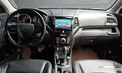 SsangYong TIBOLI 2017 1.6 гидро, миниатюра 10