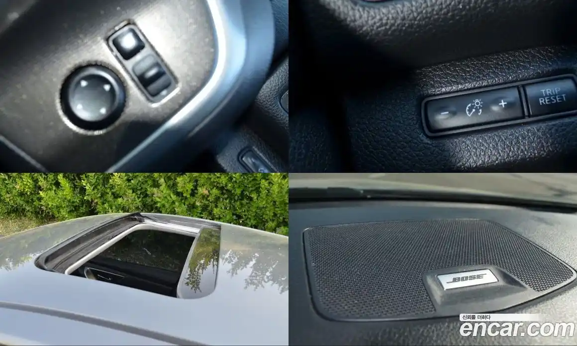 Nissan Altima 2014 2.5 гидро, фото 17