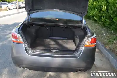 Nissan Altima 2014 2.5 гидро, миниатюра 6