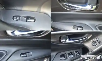 Nissan Altima 2014 2.5 гидро, миниатюра 10