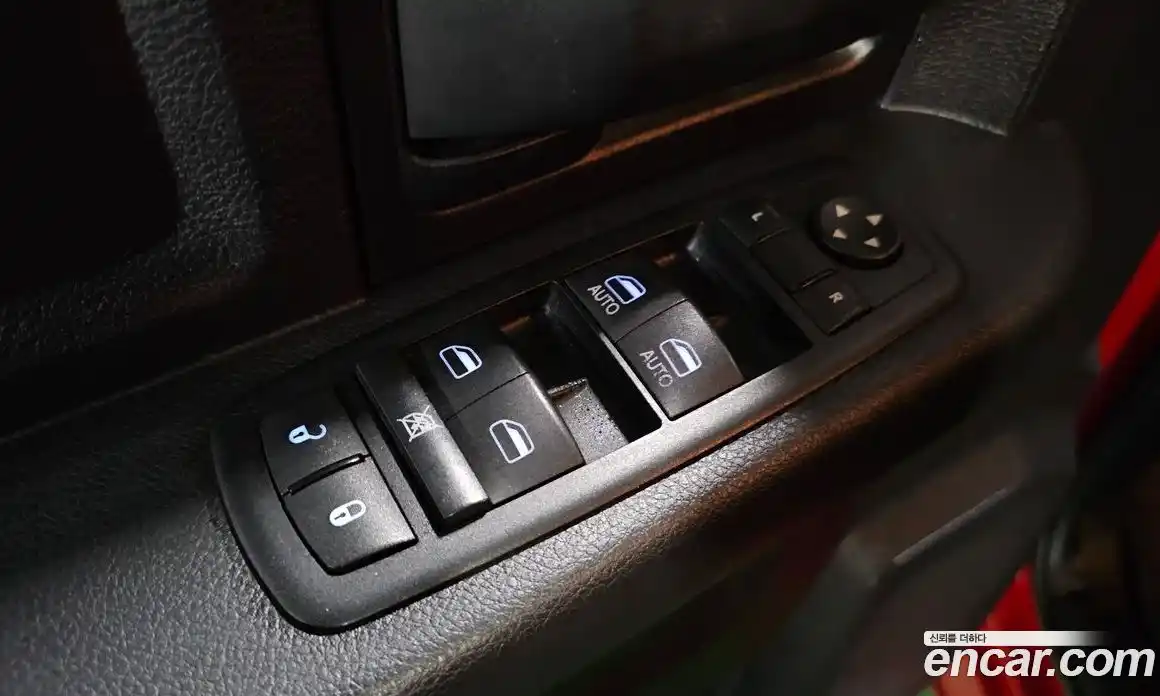 Dodge Ram Pick Up 2015 5.7 гидро, фото 14