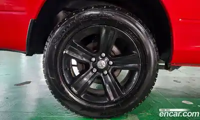 Dodge Ram Pick Up 2015 5.7 гидро, миниатюра 5