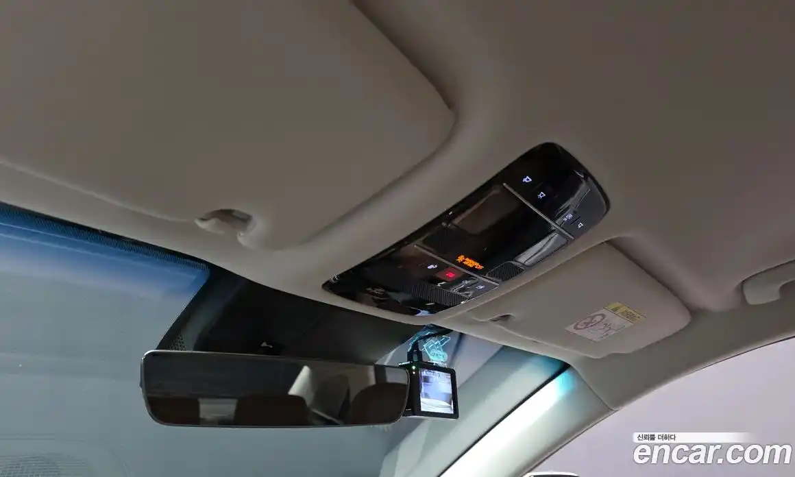 Hyundai Grandeur 2025 2.5 гидро, фото 17