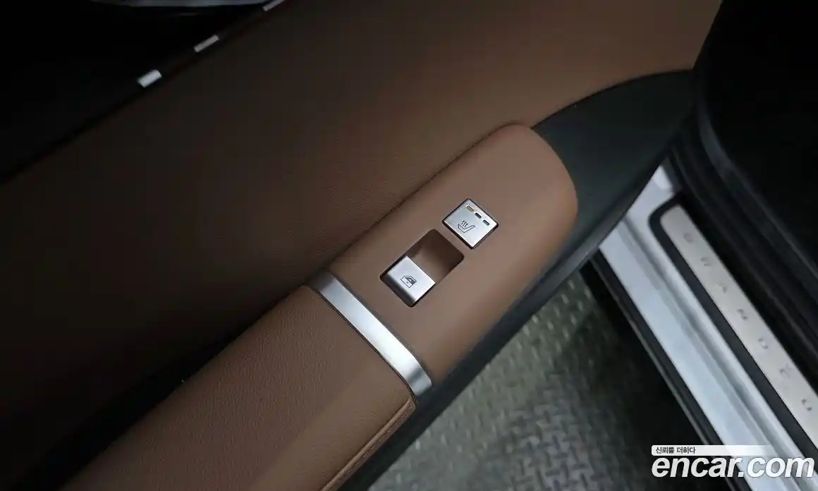 Hyundai Grandeur 2025 2.5 гидро, фото 19