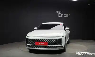Hyundai Grandeur 2025 2.5 гидро, миниатюра 3
