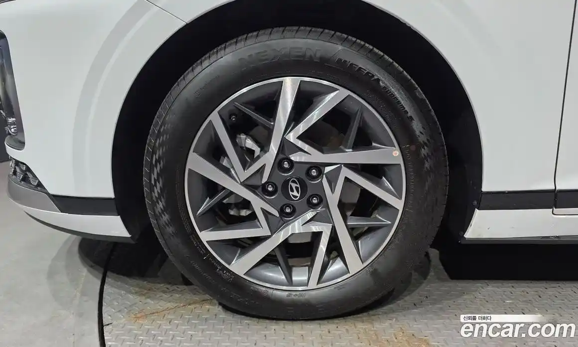 Hyundai Grandeur 2025 2.5 гидро, фото 5