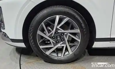 Hyundai Grandeur 2025 2.5 гидро, миниатюра 5
