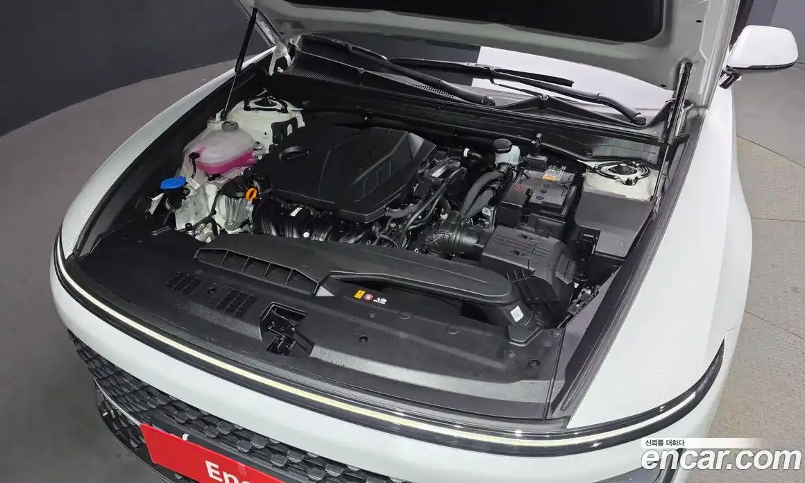 Hyundai Grandeur 2025 2.5 гидро, фото 6