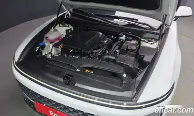 Hyundai Grandeur 2025 2.5 гидро, миниатюра 6