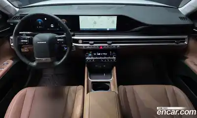 Hyundai Grandeur 2025 2.5 гидро, миниатюра 7